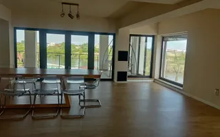 Vila Premium în Corbeanca |langă Paradisul Verde|Vedere superbă la lac - Poză 14