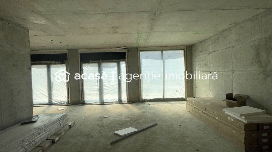 Spațiu comercial în ARED City - Poză 6