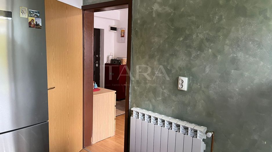Apartament cu o camera –Baciu zona Petrom - Poză 3