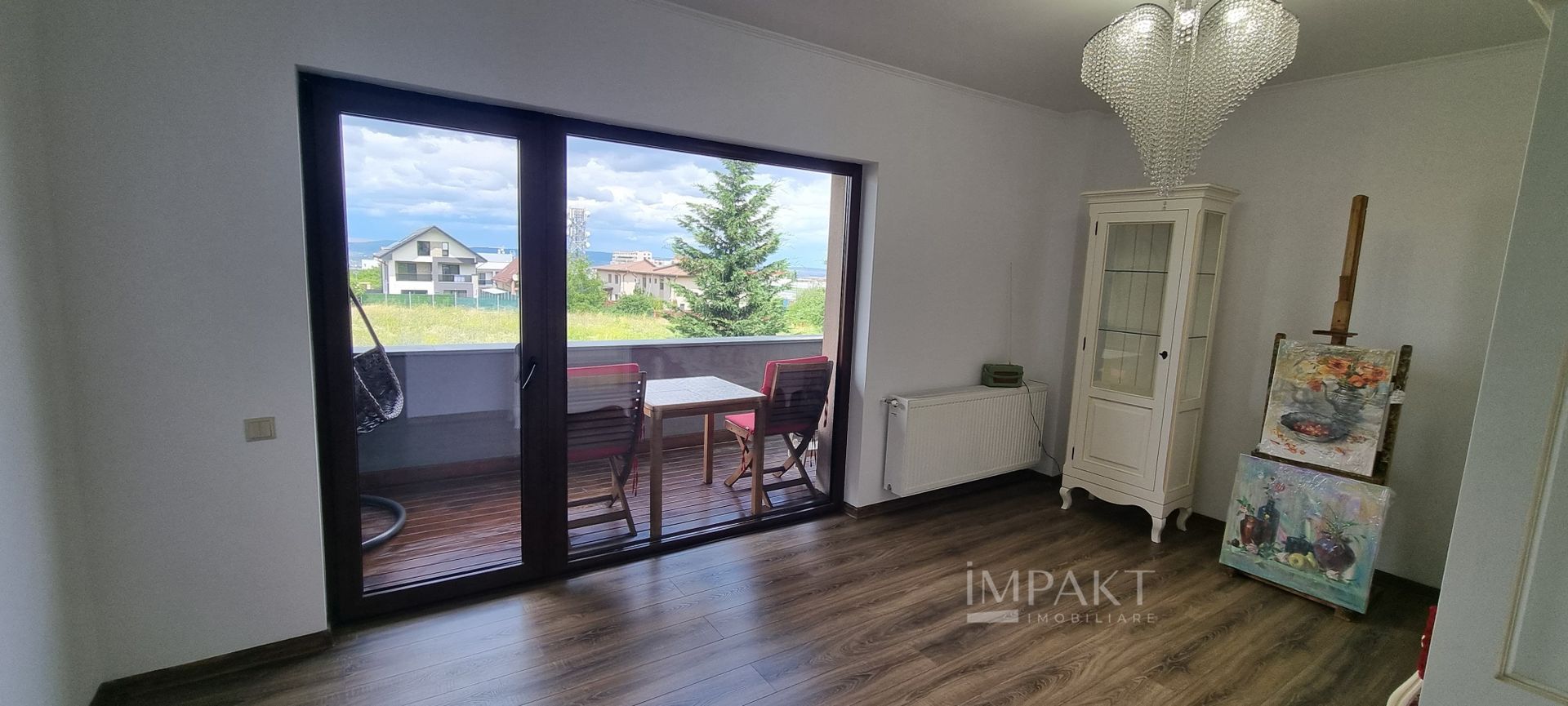 Apartament cu doua camere de vanzare, cartier Europa! - Poză 2
