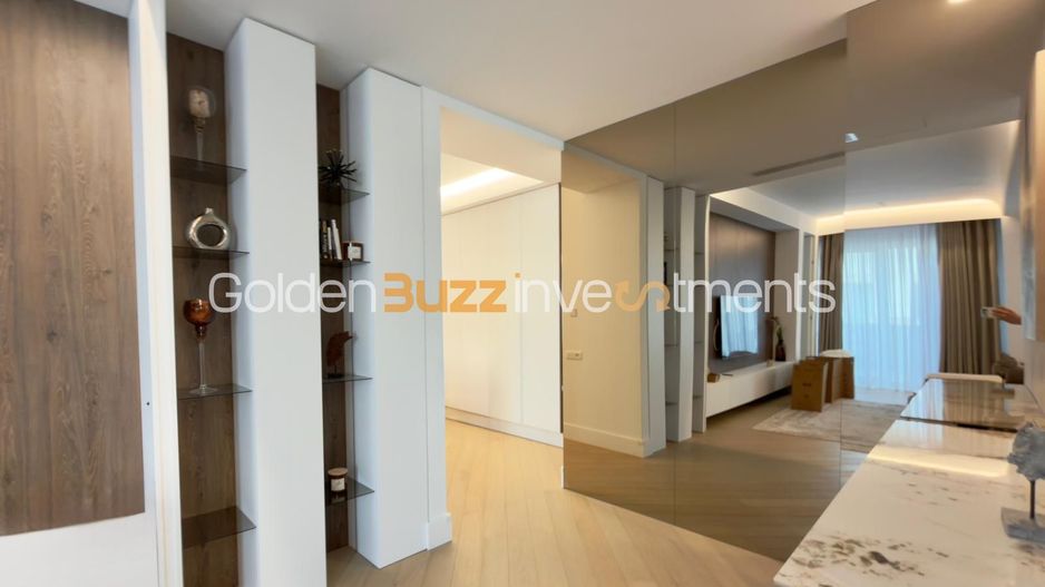 Apartament  4 camere Cortina 126 | Parcare - Poză 20