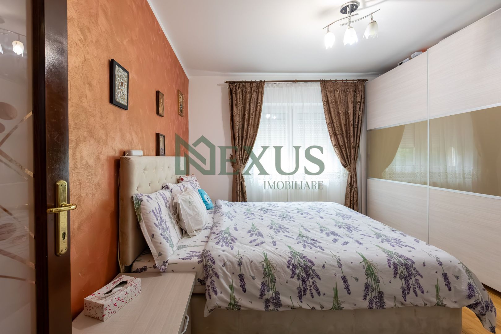 Apartament cu 4 camere decomandat | 93 mp utili | Etaj 1 | Zona Nord - Poză 5