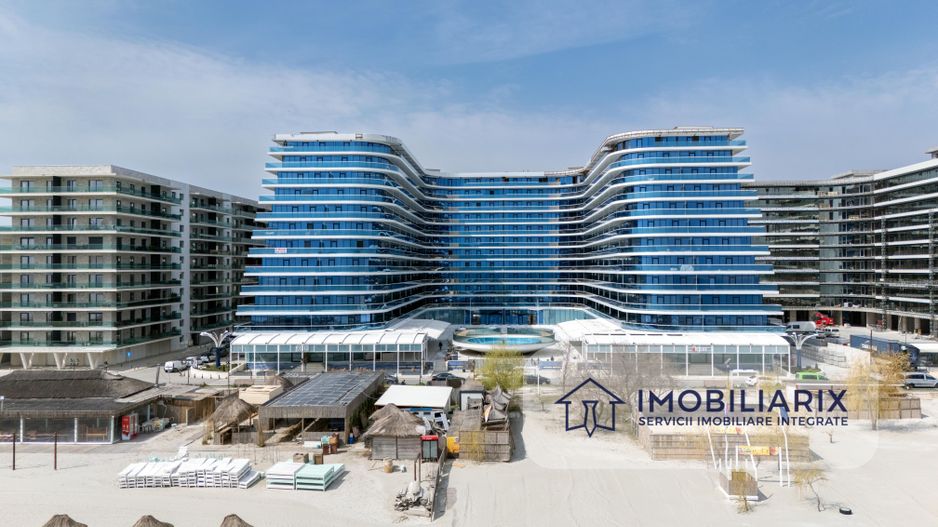 Vizualizează Tur 360 – Apartament cu Vedere la Mare în White Titanic - Poză 10