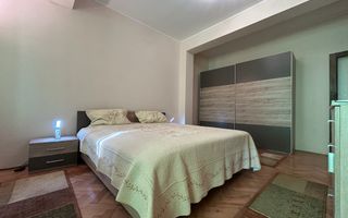 APARTAMENT 3 CAMERE DE ÎNCHIRIAT CU 2 LOCURI DE PARCARE ȘI 2 TERASE - Poză 6
