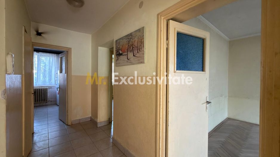 Apartament 3 camere | Calea București- decomandat-Pitesti - Poză 2
