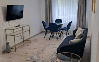 3 Camere | Mobilat | Modern | CT | Zona linistita | Utilat - Poză 2