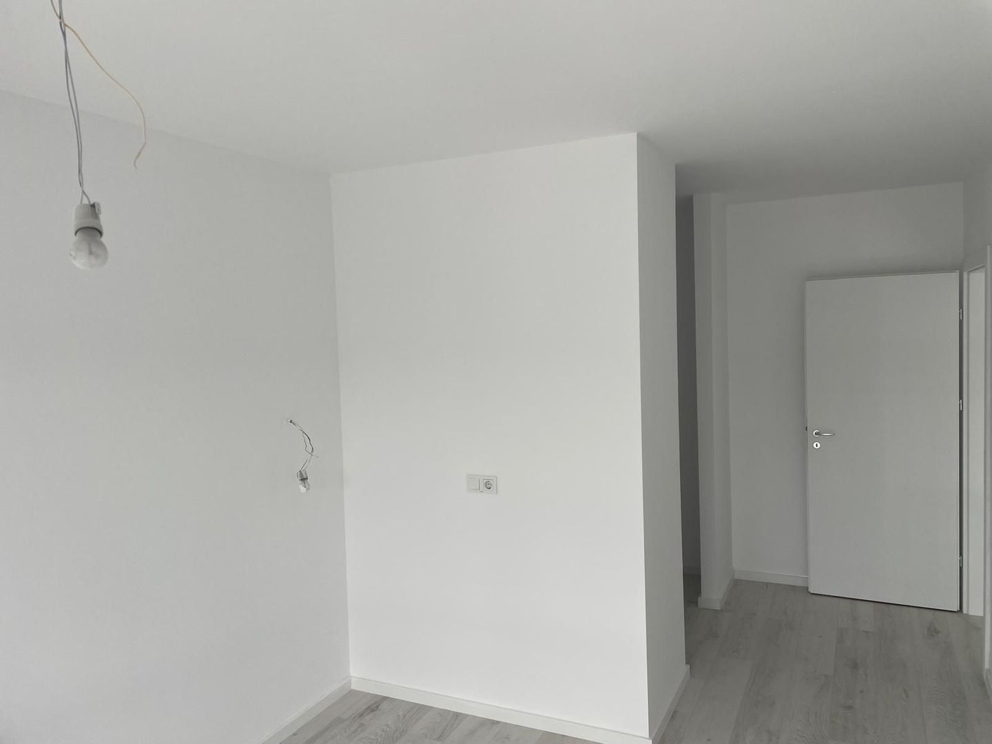 Duplex Belvedere Residence | Barbu Vacarescu - Poză 10