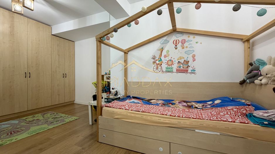 Spațiu Comercial *P+2E* / 203mpc // Kiseleff - Poză 31