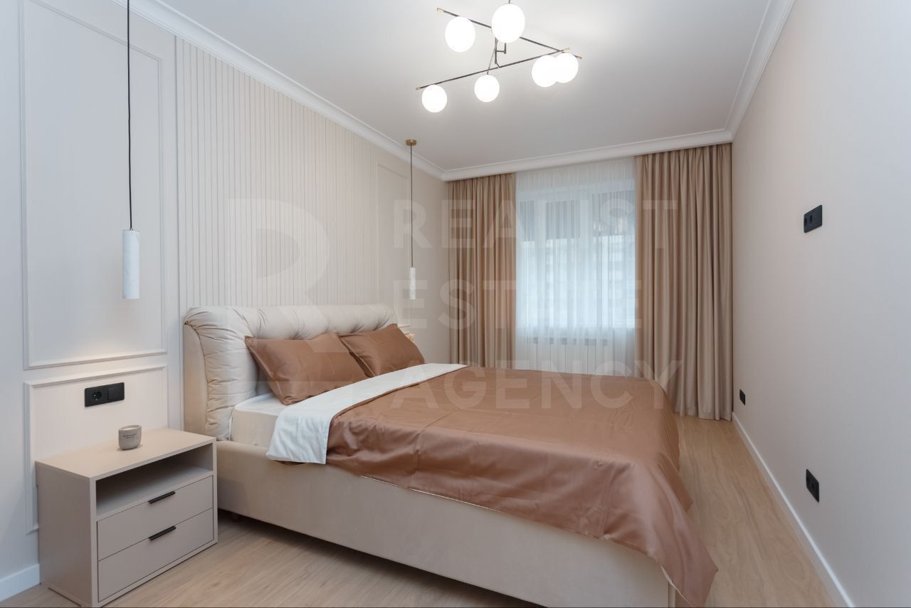 Vânzare, apartament, 3 camere, bulevardul Mircea cel Bătrân, Ciocana - Poză 9
