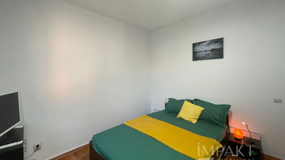 Apartament cu 3 camere in Andrei Muresanu! - Poză 6