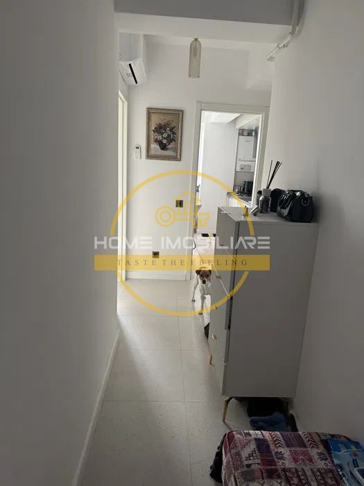 Apartament cu 2 camere/ 56mp/ zona Miroslava - Poză 3