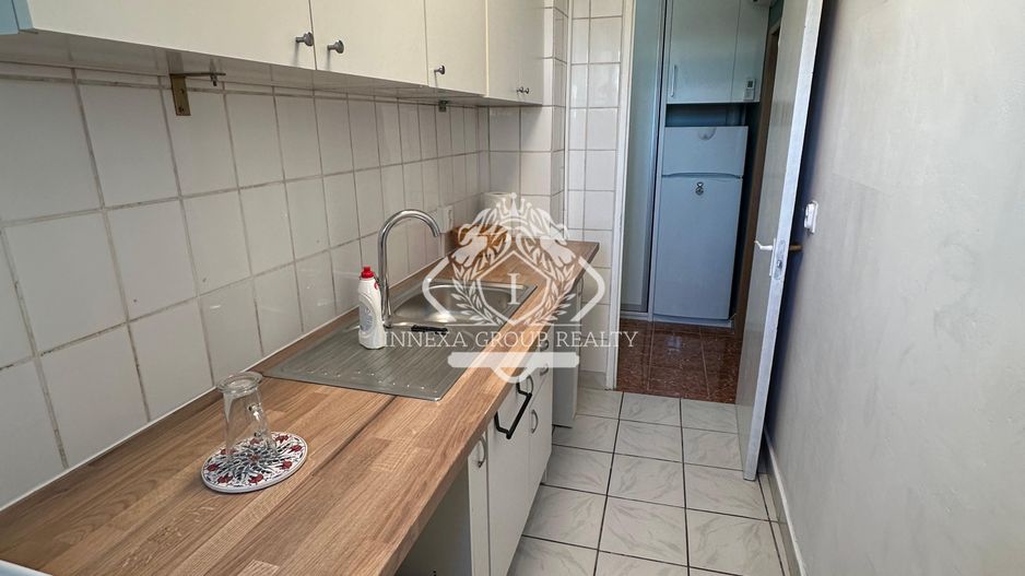 Garsonieră decomandată de închiriat – Titan, Str. Lotrioara, lângă Parcul IOR - Poză 10