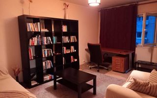 DE INCHIRIAT apartament 2 camere - Militari - Poză 1