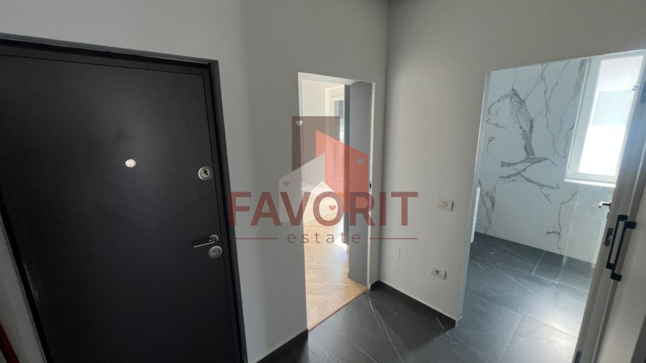 Apartament 2 camere decomandat | Gradina 30 mp | Braytim - Giroc - Poză 10
