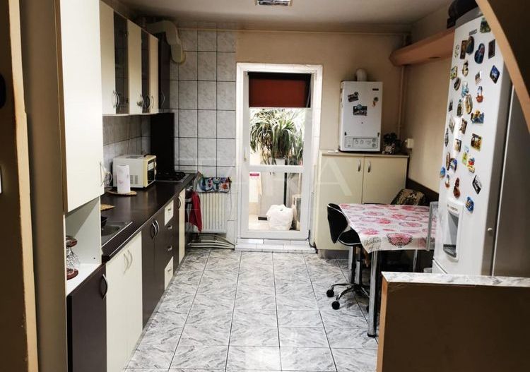 Apartament cu 3 Camere, Zona Spitalul de Recuperare - Poză 6