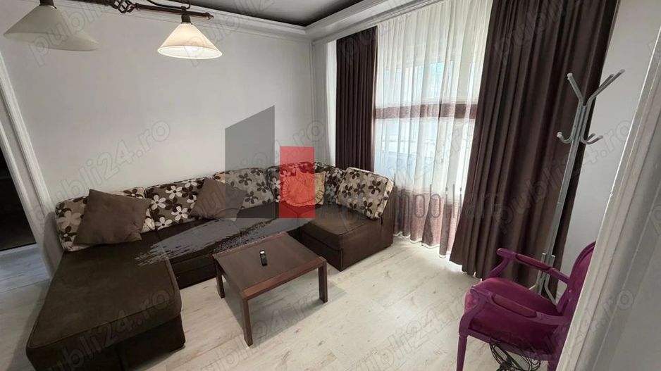 APARTAMENT  2 CAMERE -  MOSILOR , ZECE MESE - Poză 12