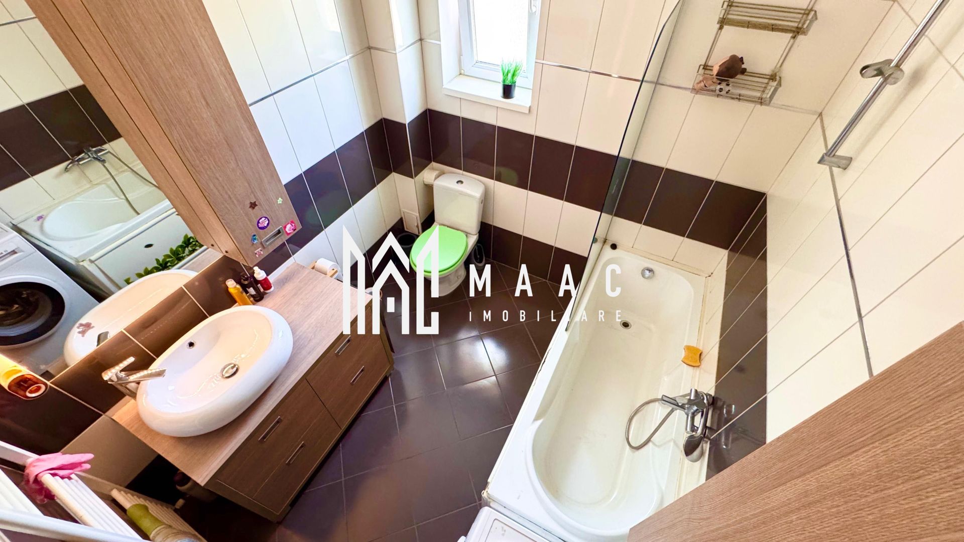Apartament de vânzare Sibiu | 2 camere | Turnișor | parcare - Poză 7