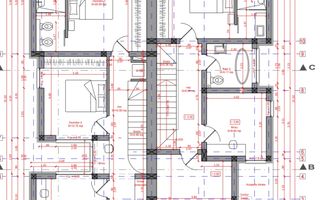 Duplex SUPERB la cheie - zona Aradului - Poză 2
