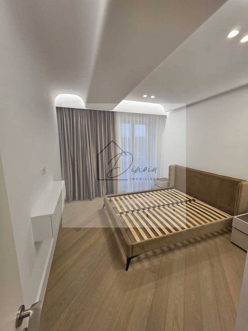 3 camere Cortina 126 Iancu Nicolae I UTILAT MOBILAT I COMISION 0% - Poză 20