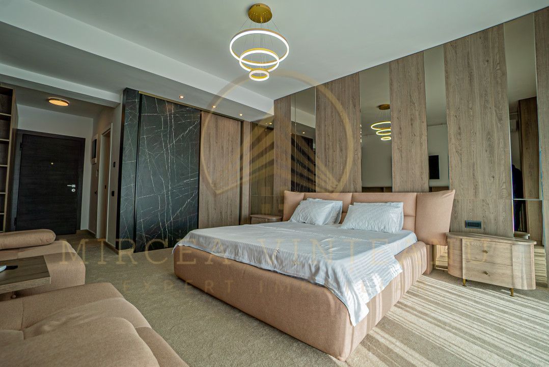 Stațiunea Mamaia - Garsoniera mobilata si utilata in complex Casa Del Mar. - Poză 2