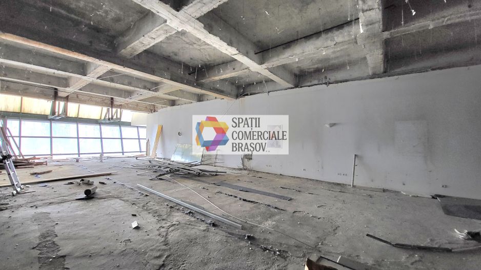 Spatiu comercial - 960 mp # plus-imo.ro - Poză 2