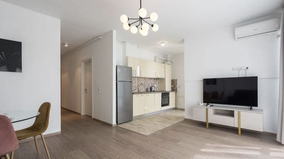 Chirie I Apartament 3 camere I Rond OMV Pipera - Poză 5