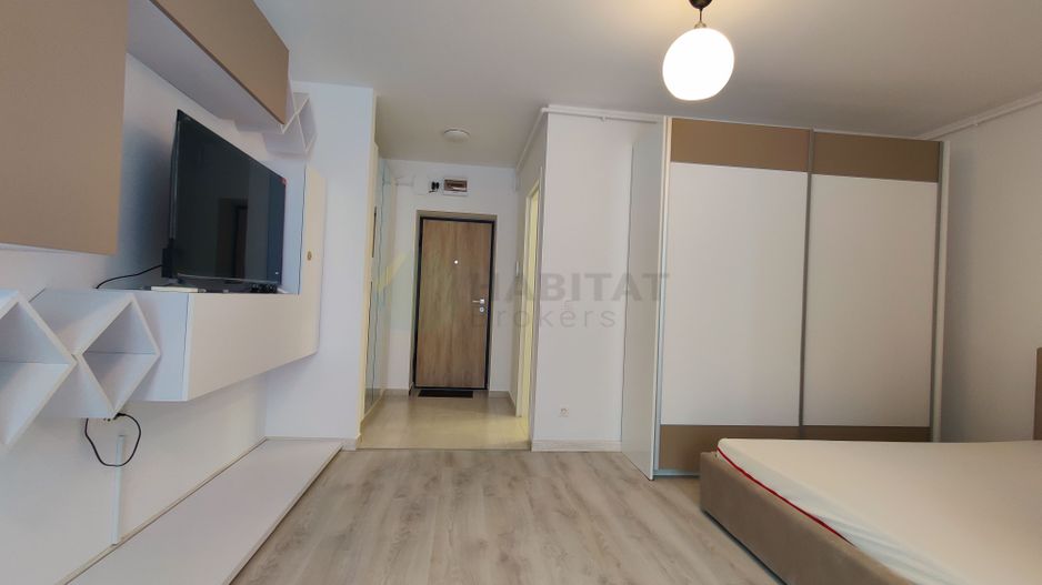 Hils Pallady, loc de parcare acoperit - Poză 18