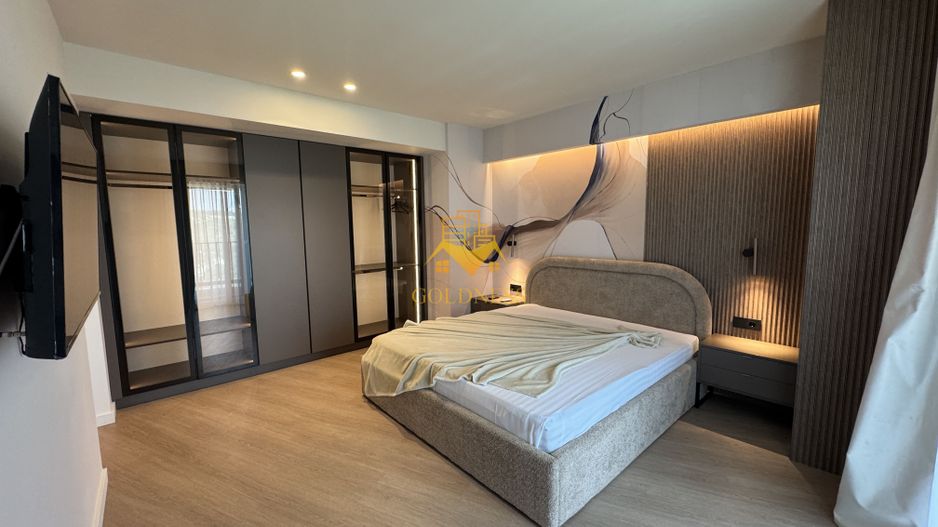 2 camere,parcare, bloc nou, terasa,Manastur, West City, Calea Floresti - Poză 1