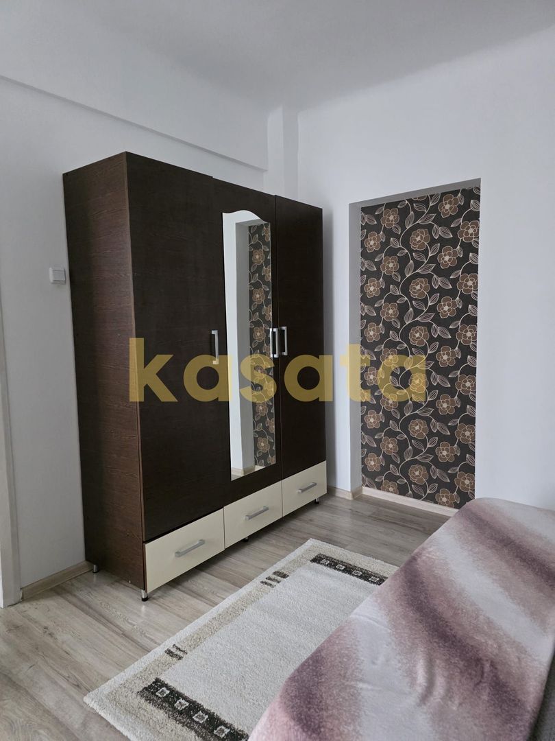 Apartament 2 Camere 🏢 | Regie 📍 | Semidecomandat | Boiler - Poză 4