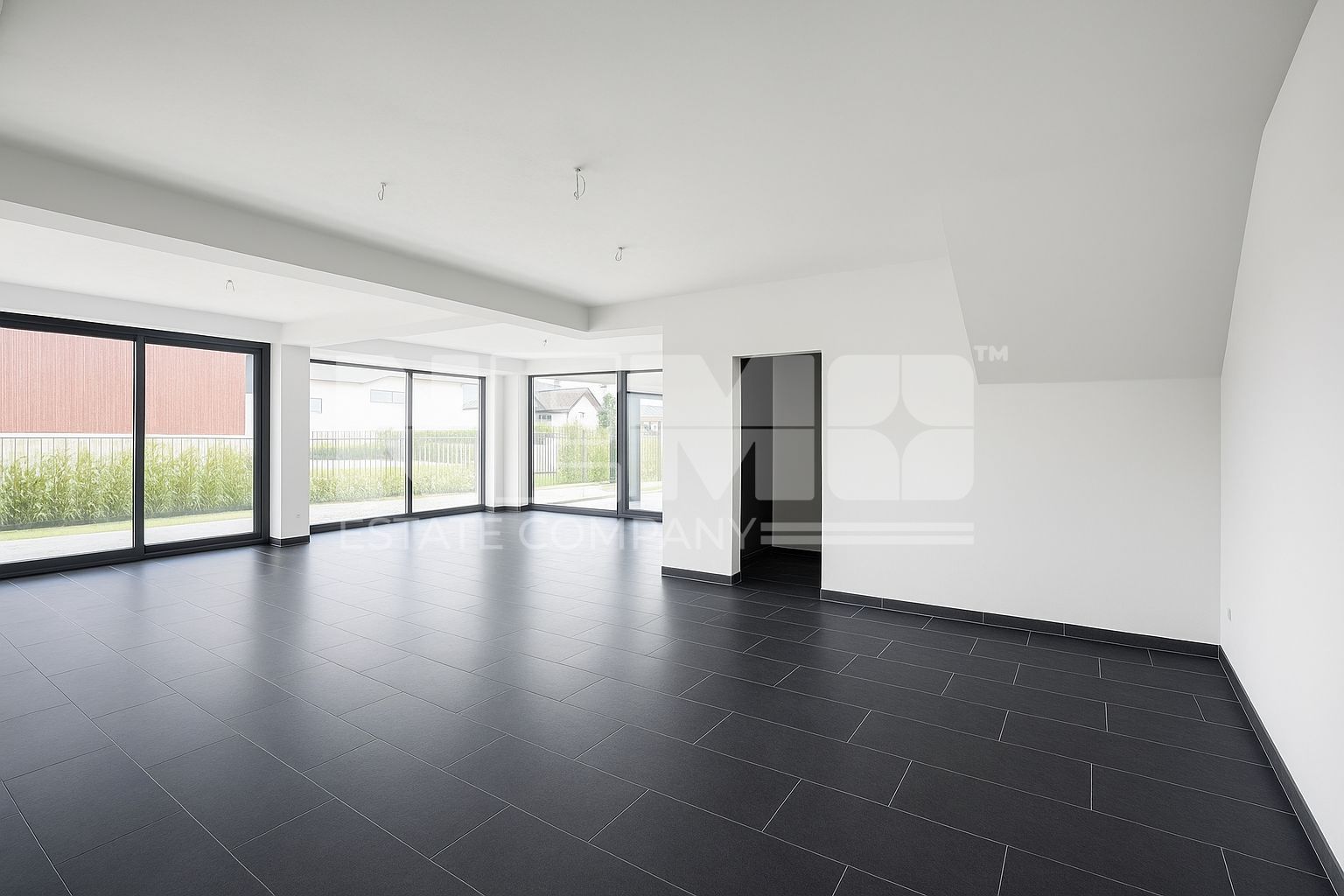 Spațiu Comercial Premium |220 mp utili+100 spațiu depozitare |Marginea - Poză 4