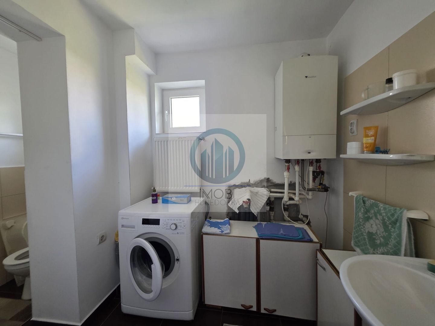 Vilă P+1 în Simeria central 320 mp, teren 1000 mp, toate utilitățile - Poză 34