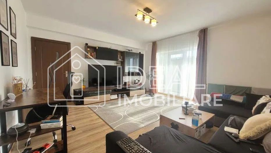 Apartament de vanzare 2 camere, in Selimbar - Poză 3