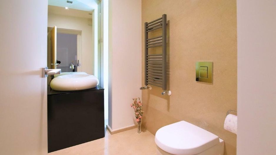 Penthouse de Lux - Herastrau Nordului - Poză 16