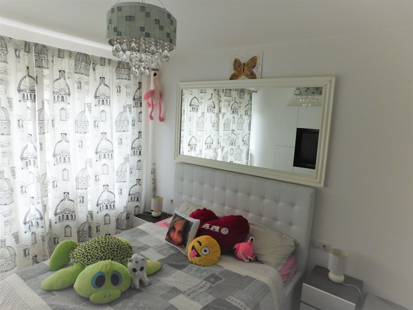 Casa moderna Cartier Dambu Rotund | La Cheie - Poză 11