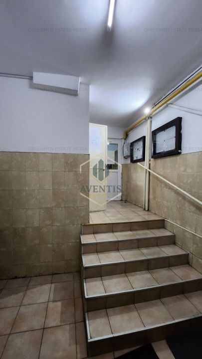 Garsoniera decomandata, bloc din 1982 reabilitat termic, Piata Muncii Baba Novac - Poză 18