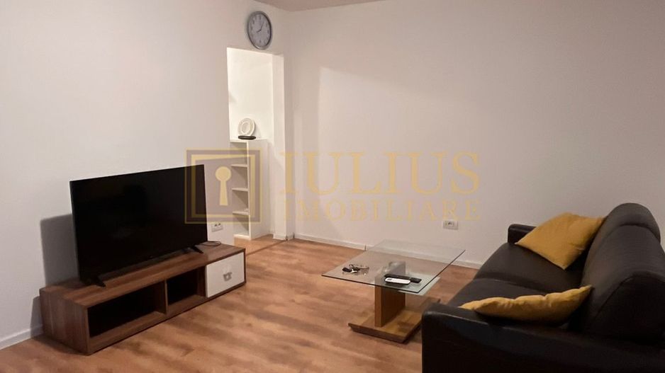 2 camere| Dacia-strada Timis| apartament frumos| - Poză 6