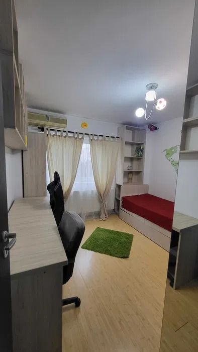 AP. 3 CAMERE DRUMUL TABEREI, MASINA SPALAT VASE, 70 MP, MODERN - Poză 3