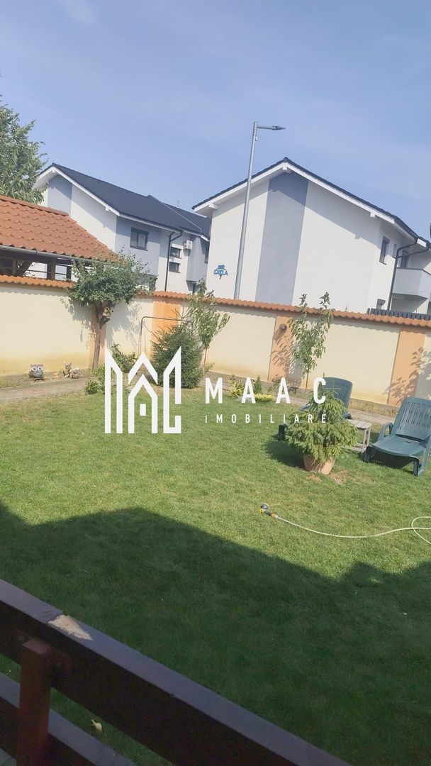 Casă duplex 4 camere de închiriat | Șelimbăr | 170 mp - Poză 5