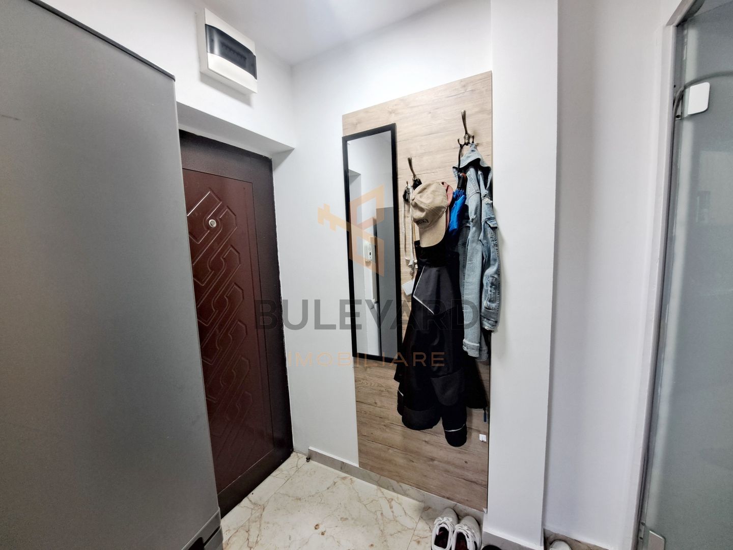 Apartament de vanzare in centrul cartierului Gheorgheni! - Poză 15