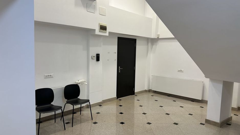 Spațiu de birouri 125mp I Hotel Marriott Catedrala Națională I Demisol - Poză 4