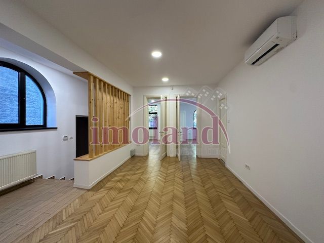 Inchiriere Vila Interbelica cu Curte - Birou - Dorobanti - Capitale - Poză 8