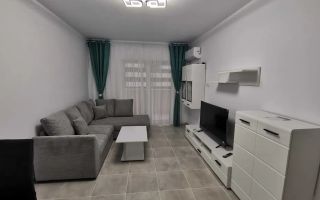 Apartament 2 camere, Kristal Residence, Centrala, Parcare Inclusa - Poză 1