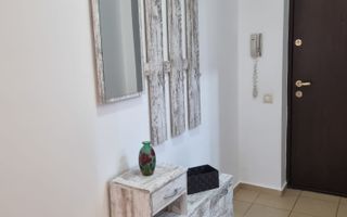 Garsonieră modernă | Bloc 2009 | Centrala proprie - Poză 16