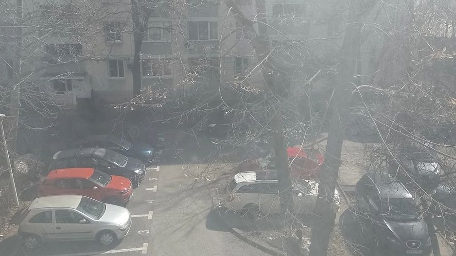 Apartament 3 camere Piata Rahova - Poză 8