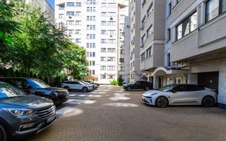 Chirie, apartament, 3 camere, str.  Serghei Lazo, Centru - Poză 15