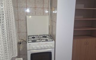 Garsonieră Modernă - Zona Gării (Central) - Centrală & AC - Poză 8