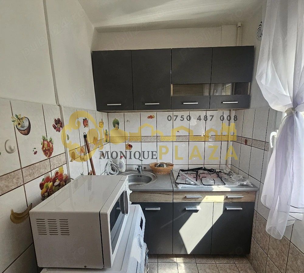Garsoniera spatioasa | Zona verde | Facilitati in zona | - Poză 3