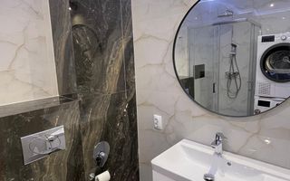 Apartament de 3 camere, lux, 64mp, parcare, zona Sigma - Poză 7