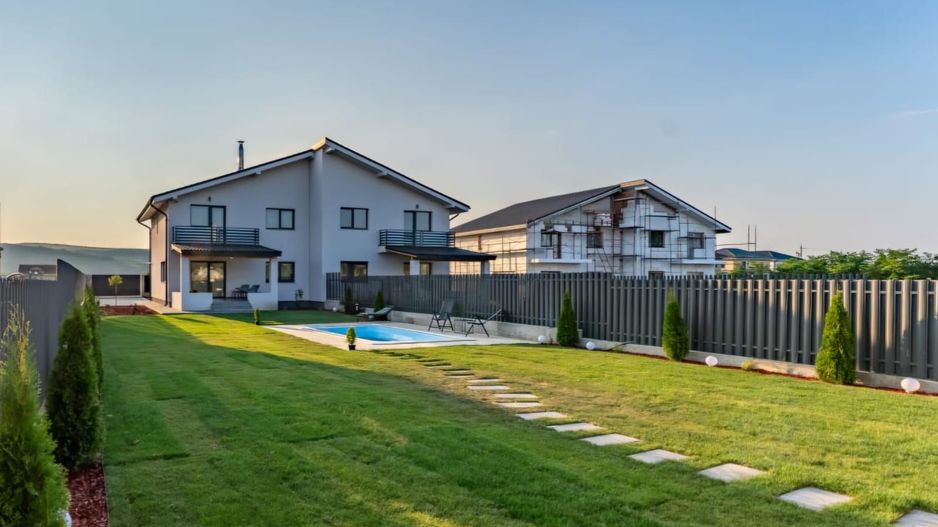 Casa individuala ultrafinisata la cheie, Jucu de Mijloc - Poză 7