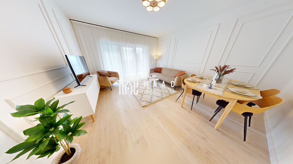 Apartament 2 camere, mobilat si utilat I Intabulat I 0% Comision - Poză 3